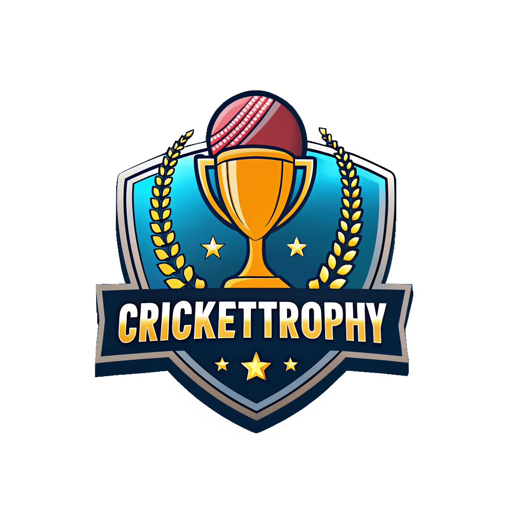 CricketTrophy Logo