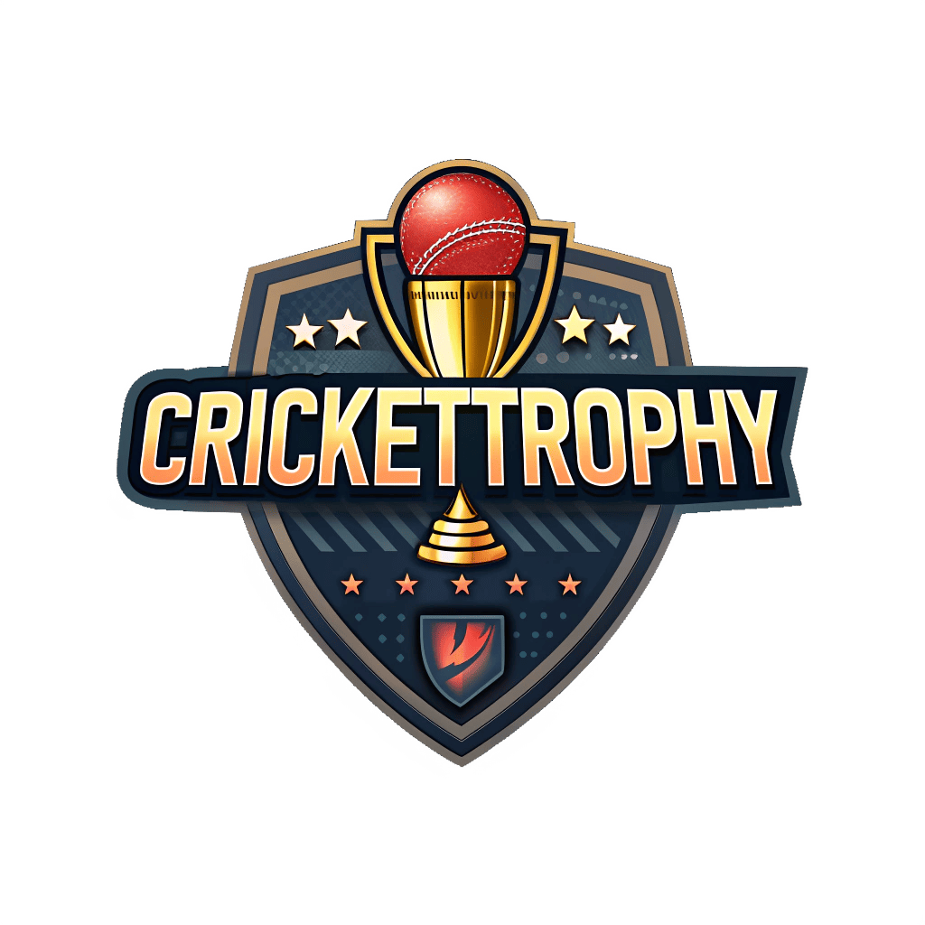 CricketTrophy Logo